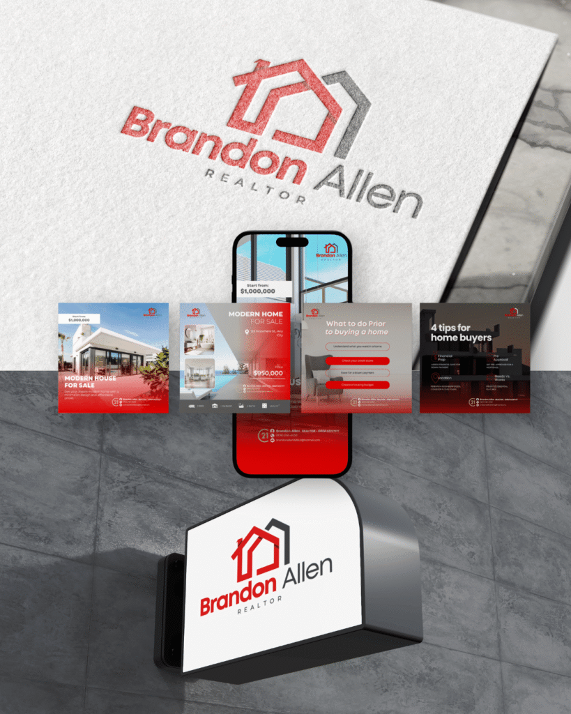 Branding